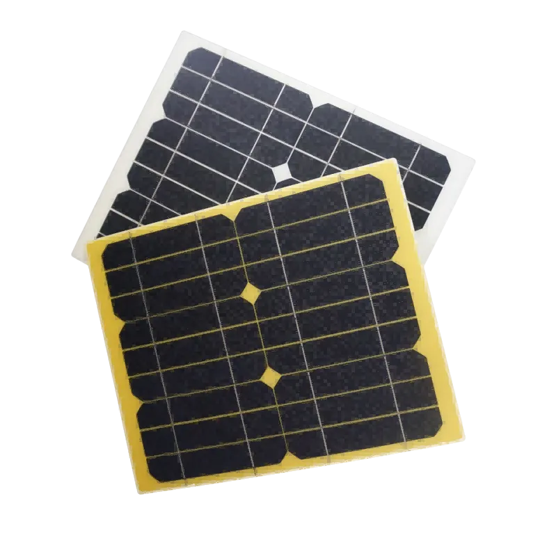 12W Mini Solar Panel