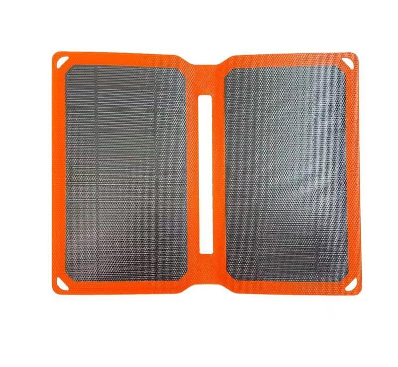 20W Mini Taşınabilir Güneş Paneli