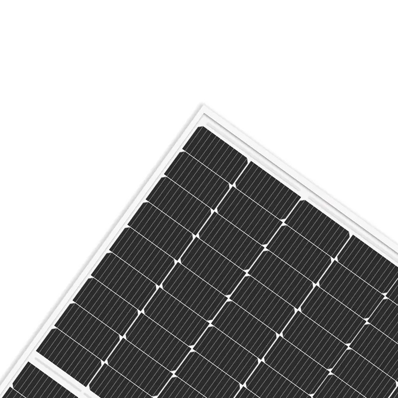 ماژول خورشیدی 540 وات