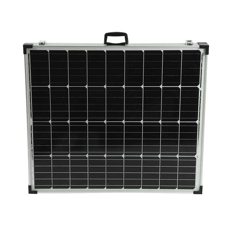 200w skládací Mono Perc solární panel