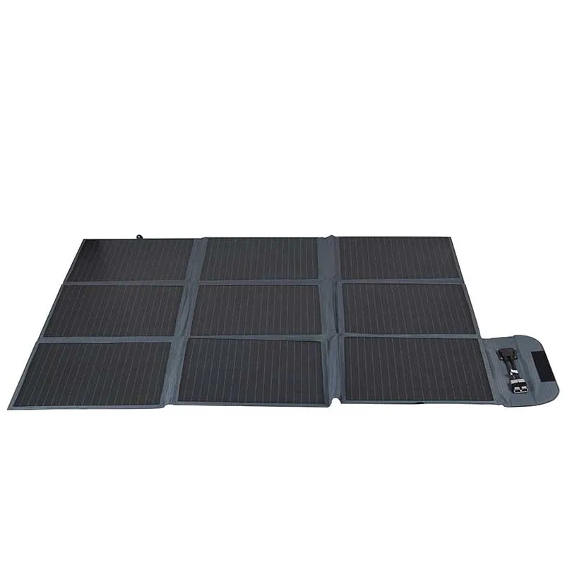 200W Mono Solar filt