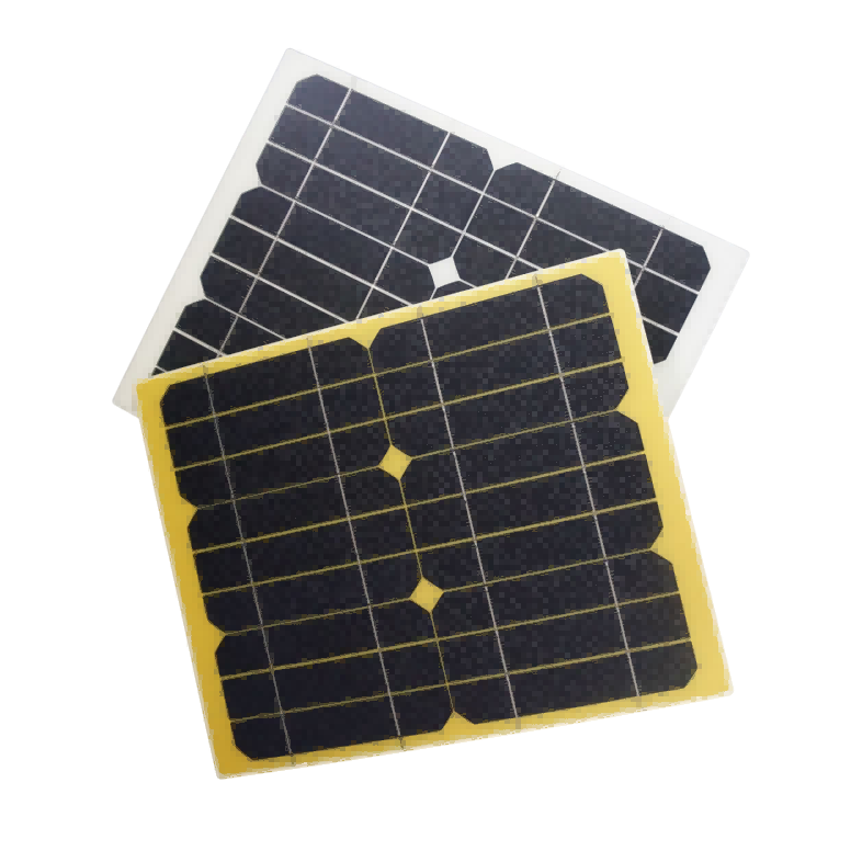 Benefits and Applications of Mini Solar Panel
