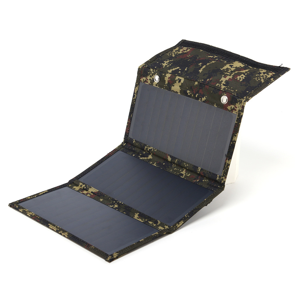 20w Folable Mini Solar Panel