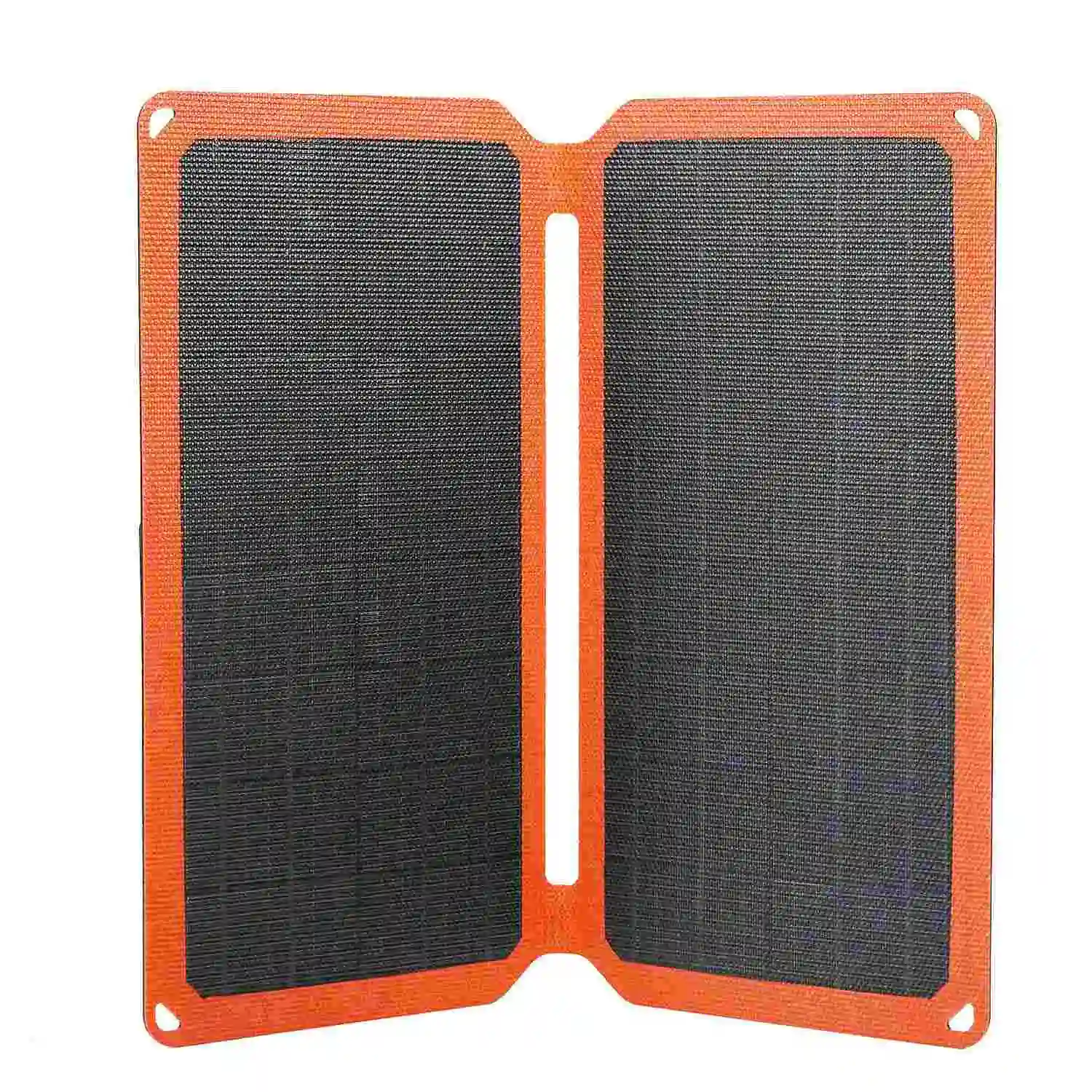 Panel Surya Mini Portable 20W