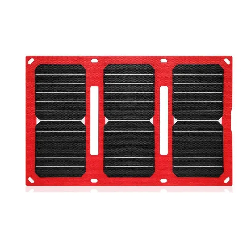21w Mini Solar Panel