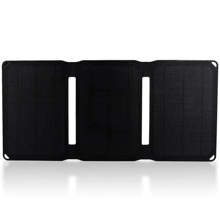 30w Mini fleksibelt solcellepanel