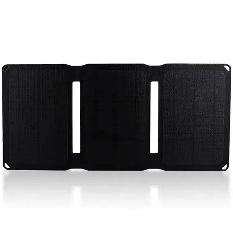 30w Mini Flexible Solar Panel