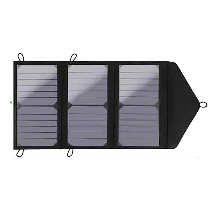 30w Portable Mini Solar Panel