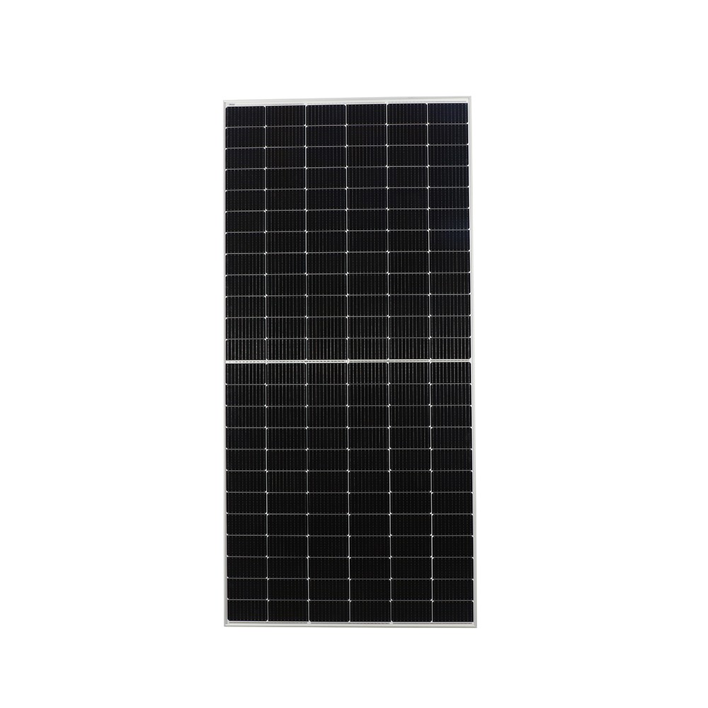 395W Solar Module
