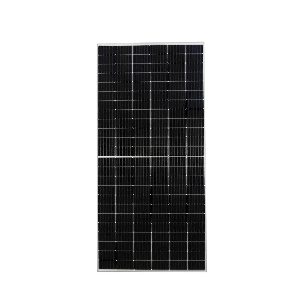 Módulo solar de 445W