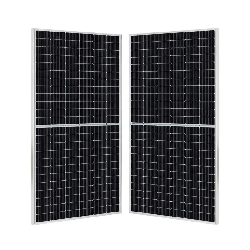 Módulo Solar 450W