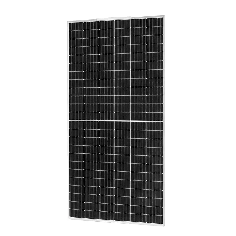 Módulo solar de 535W