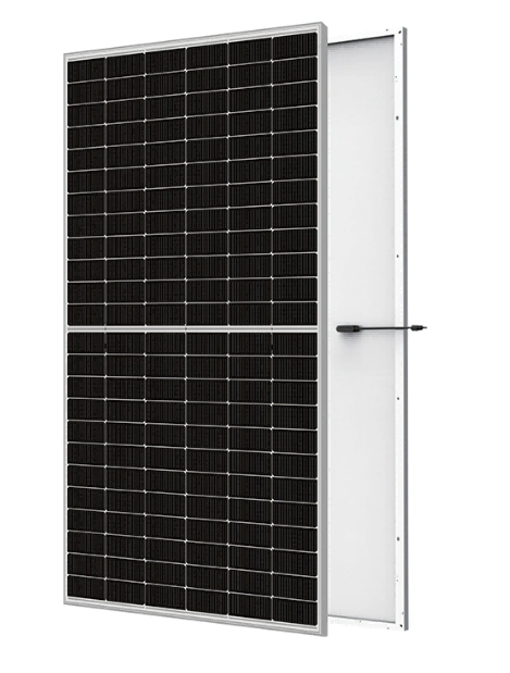 545W Solar Module