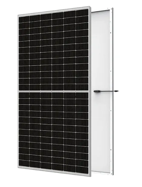 Módulo Solar 545W