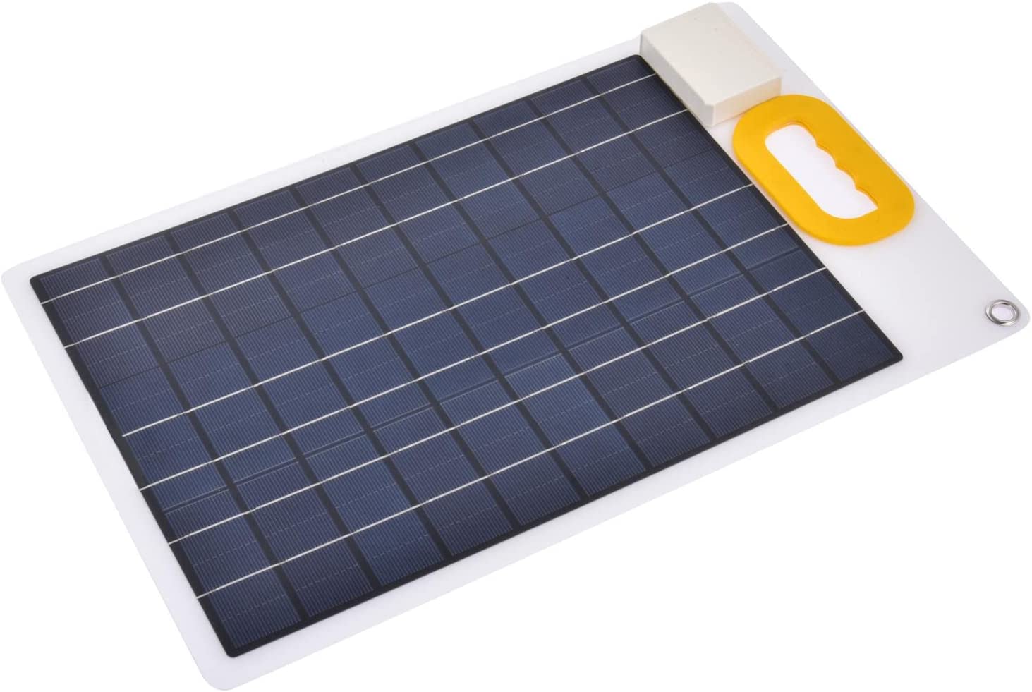 پنل خورشیدی قابل حمل 30 واتی