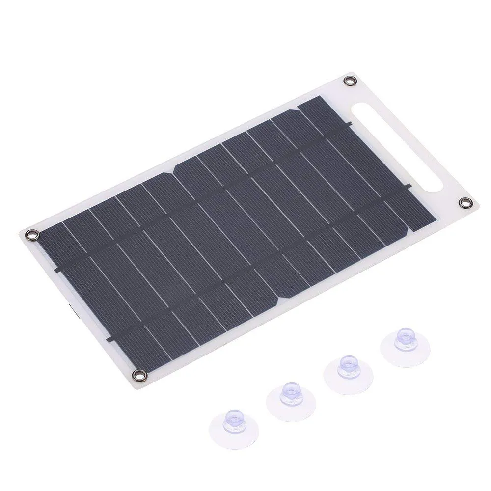 8W Mini Solar Panel