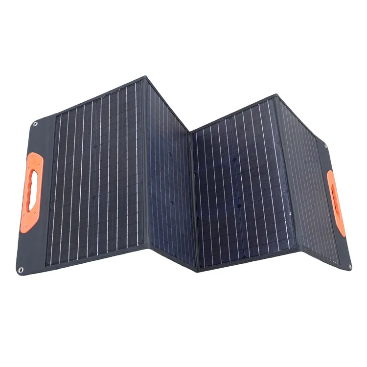 پنل خورشیدی یکپارچه 200 وات