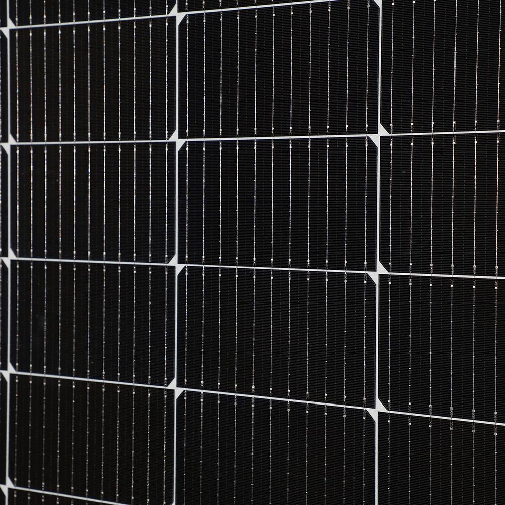 ماژول خورشیدی 540 وات