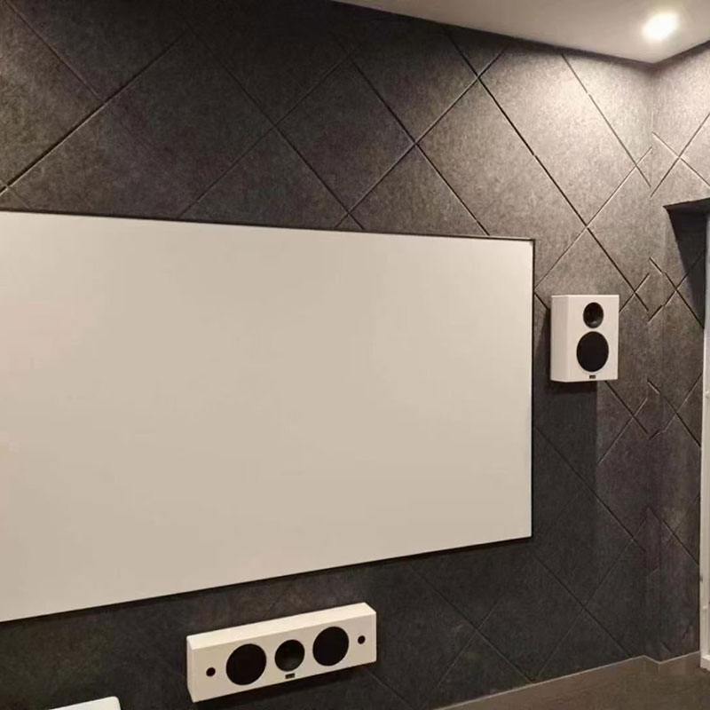 Studio Acoustic Panels - 1