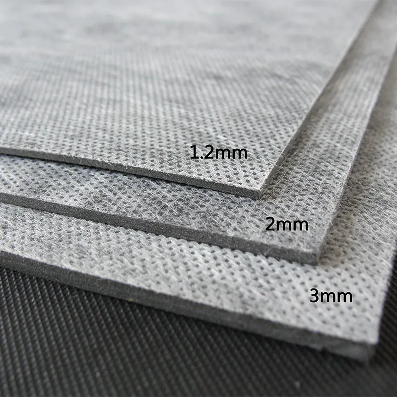 Flexible Vinyl Noise Barrier Soundproof Panels