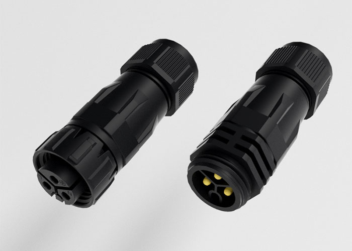 What other industry knowledge of waterproof connector do you not know?