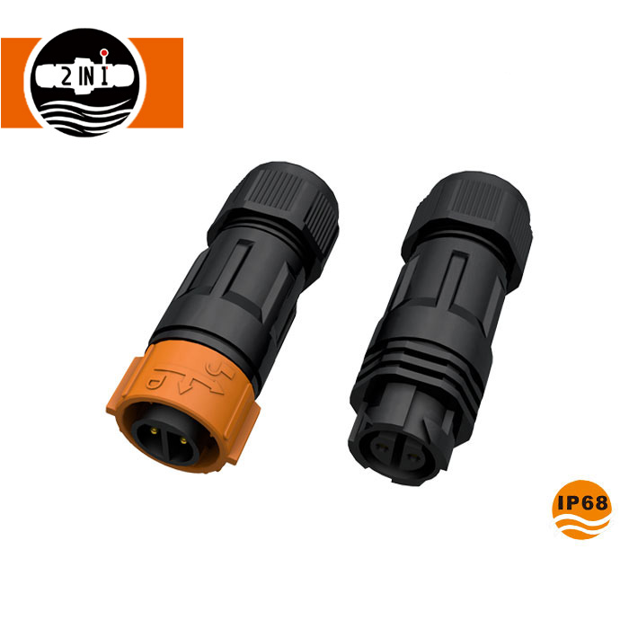 Precautions for the application of cable waterproof connectors