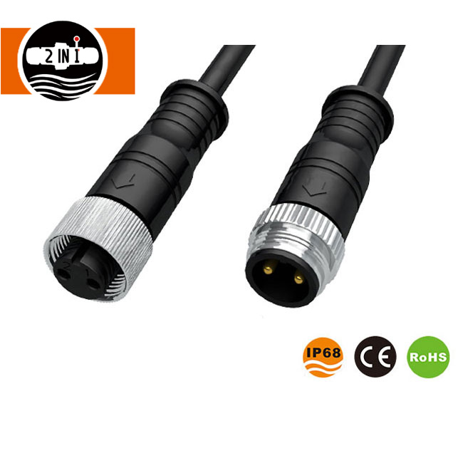 Two aspects that cannot be ignored in waterproof connectors