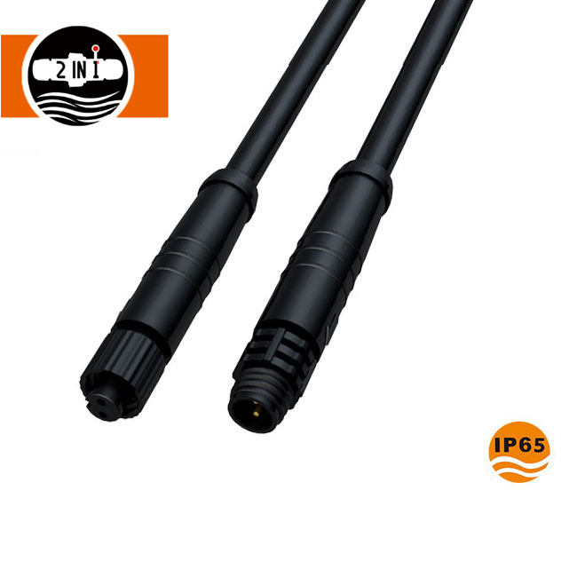 Super Mini Ip65 Waterproof Cable Connector