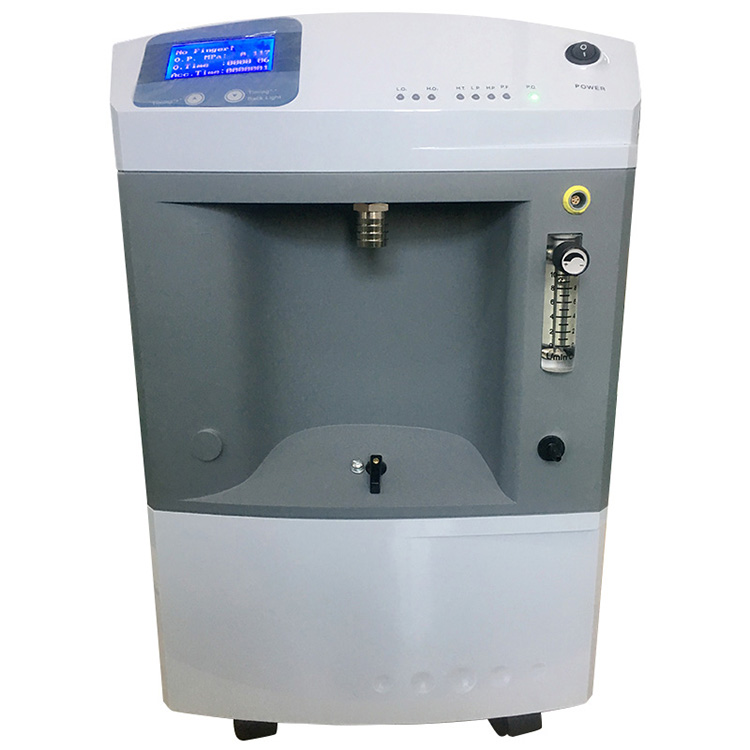 100LPM Hypoxic Altitude Generator - 5 
