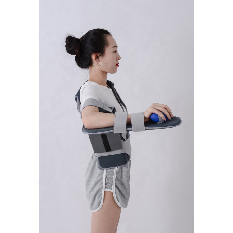 Shoulder Extension Fixation Support with Humeral Support - 3 