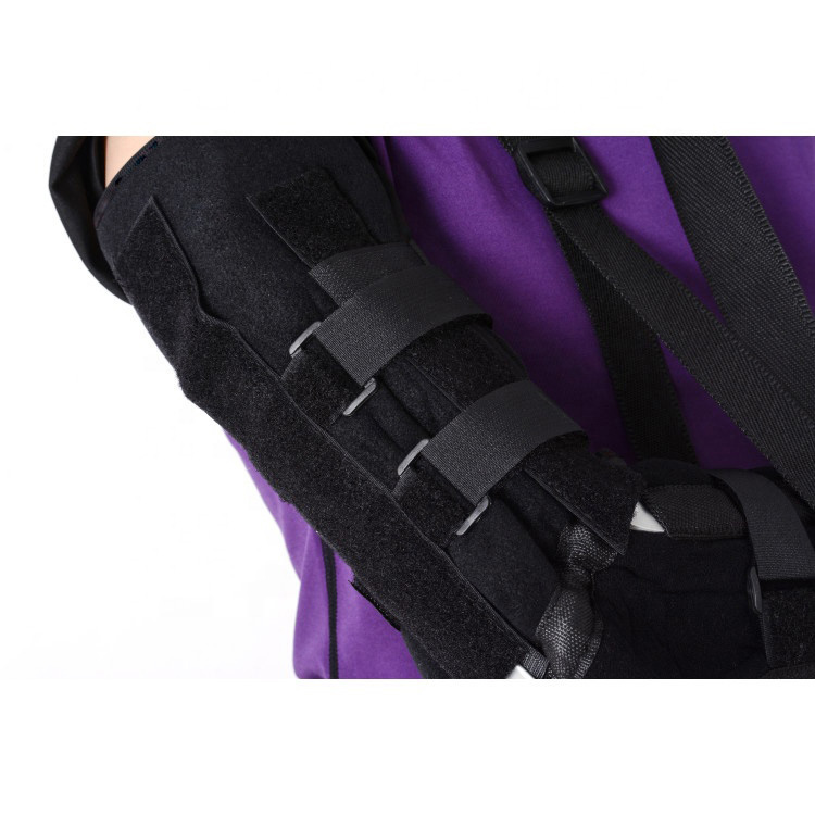 Orthopedic Surgical External Fixator Forearm over Elbow Fixator - 5