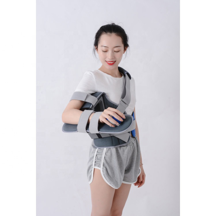 Shoulder Extension Fixation Support with Humeral Support - 5