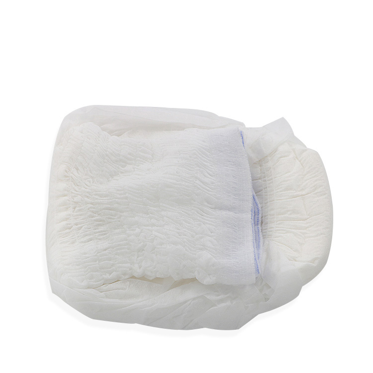 Adult Diaper Pants - 3