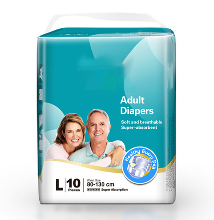 Adult Diapers - 1 
