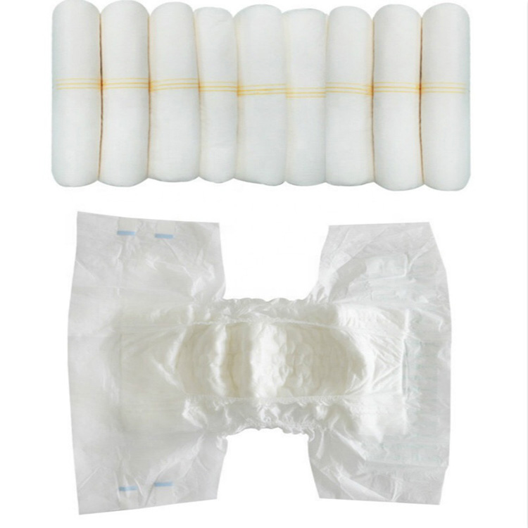 Adult Swimming Diapers - 6