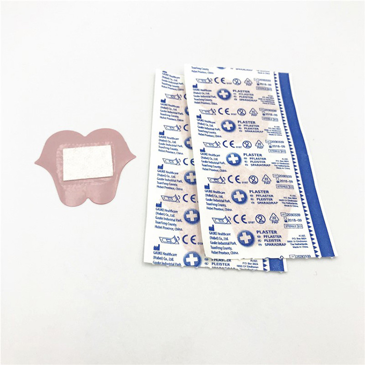 Bandage Protection Bag - 4 