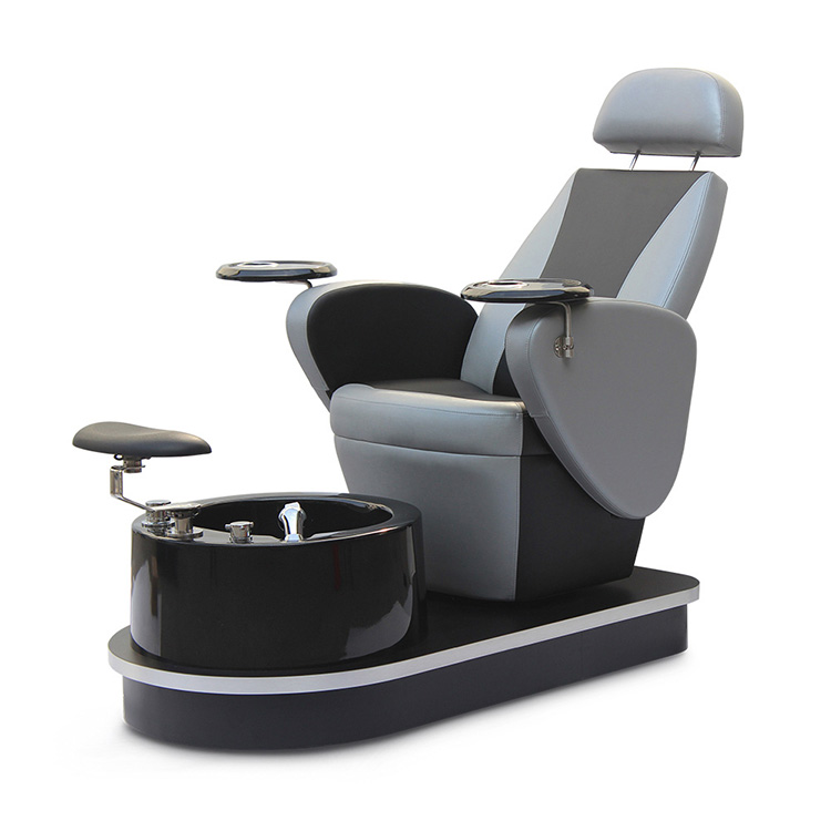 Beauty Nail Salon Foot Spa Chair - 6 