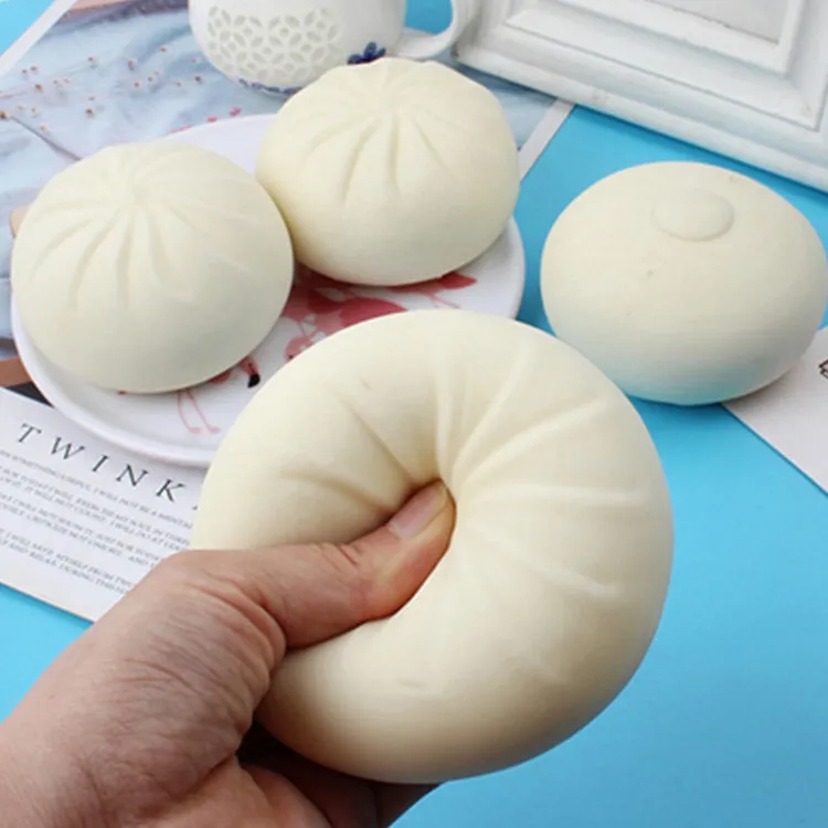 I-Big Buns Simulation Toy