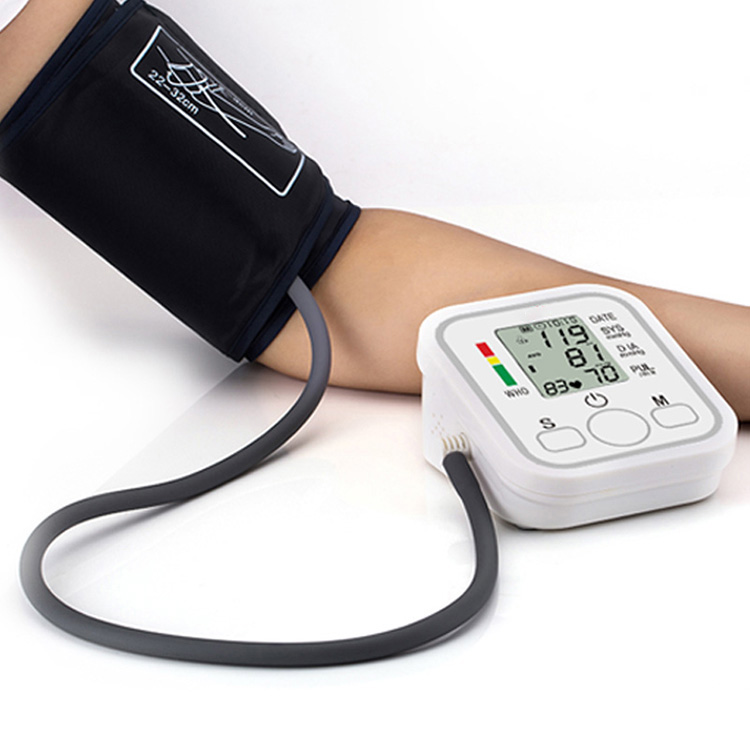 Monitor de circulación sanguínea - 0
