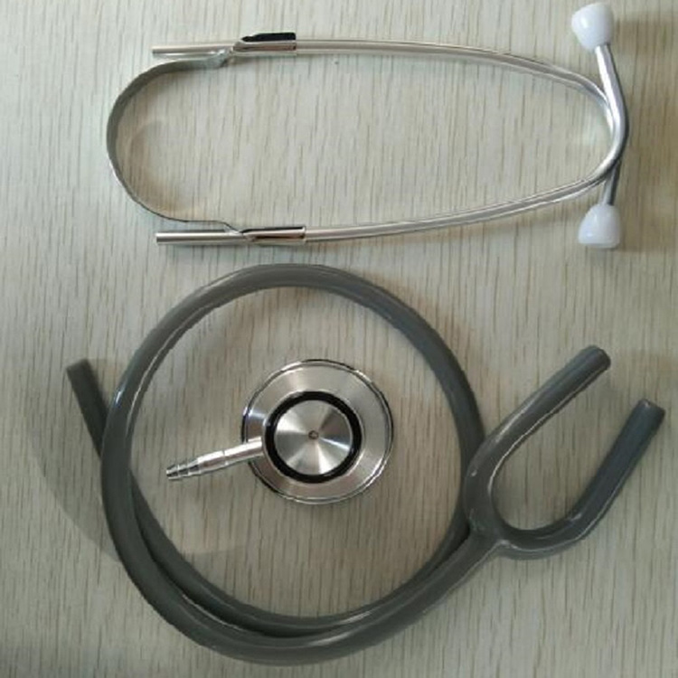 Estetoscopio médico de diagnóstico de cardiología - 1 
