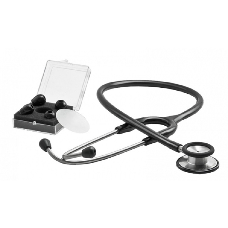 Stetoskop Medis Diagnostik Kardiologi - 2