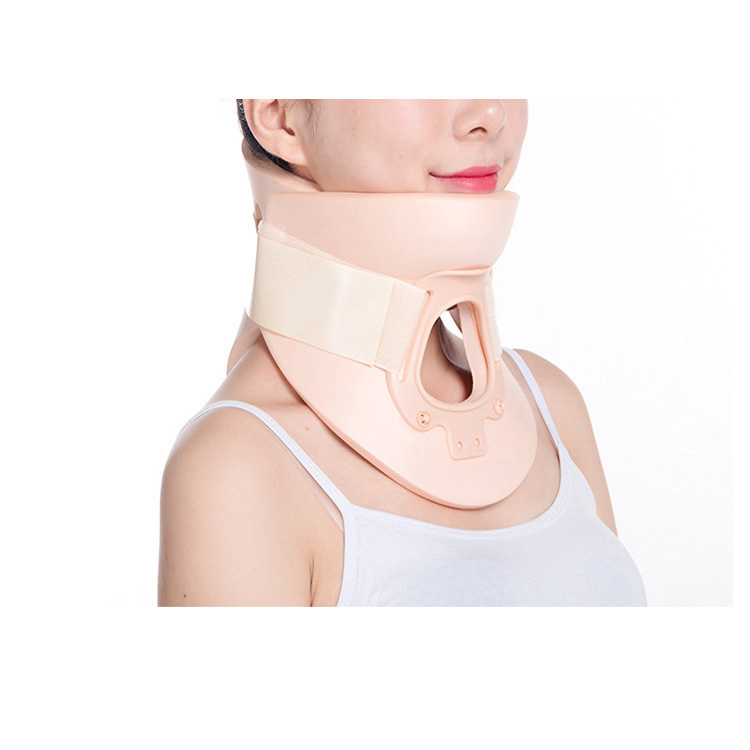 Cervical Neck Traction Device - 0