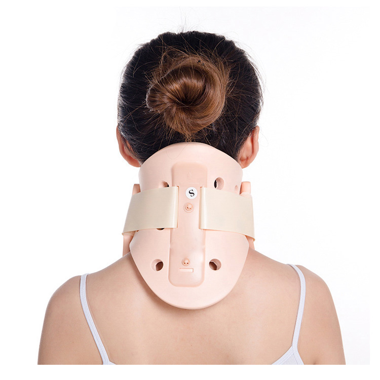 Cervical Neck Traction Device - 4 