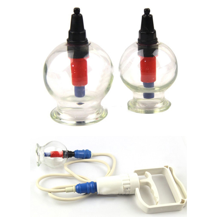 Chinese Traditional Medical Plastic Vacuum - 2