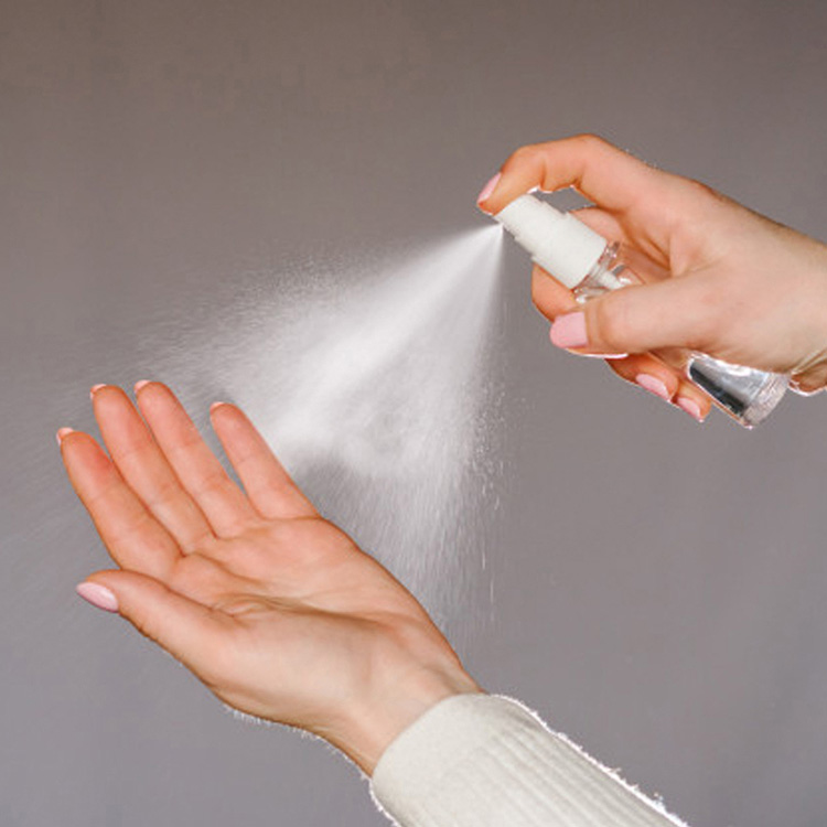 Disinfection Spray - 4