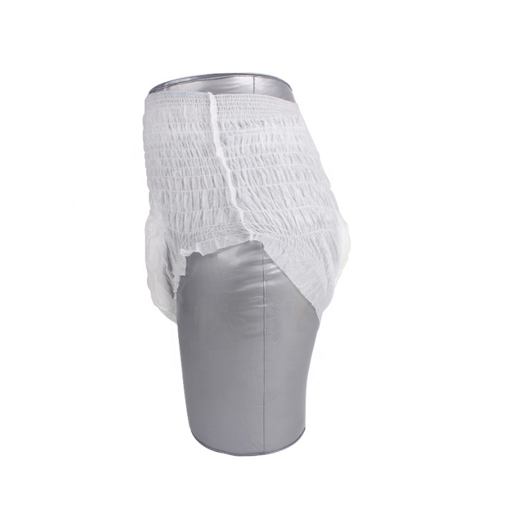 Disposable Adult Diaper Pants - 1 