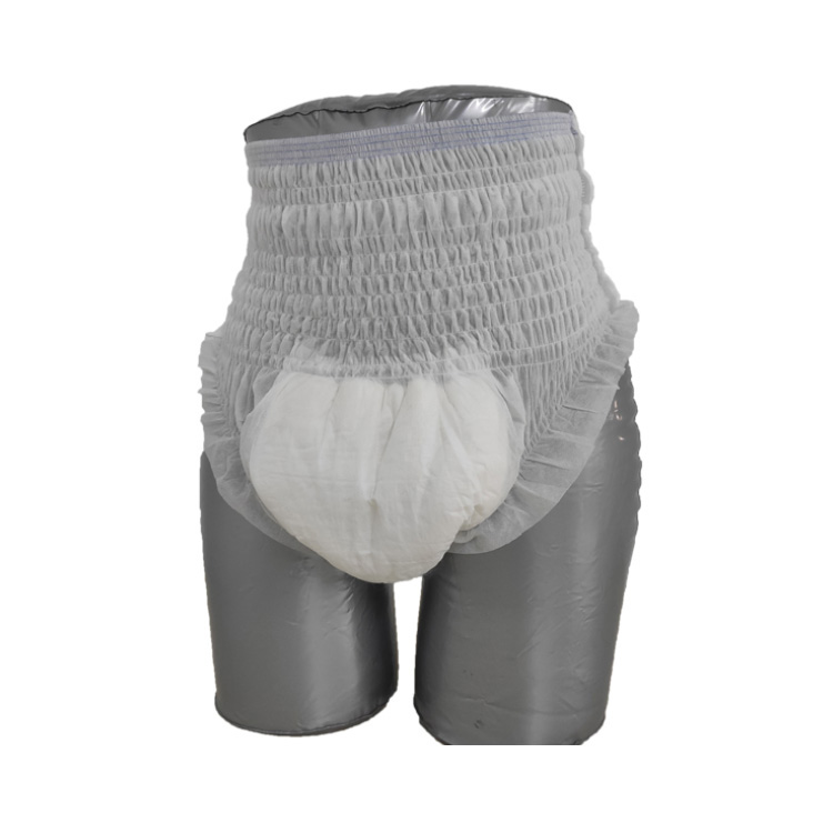 Disposable Adult Diaper Pants - 5
