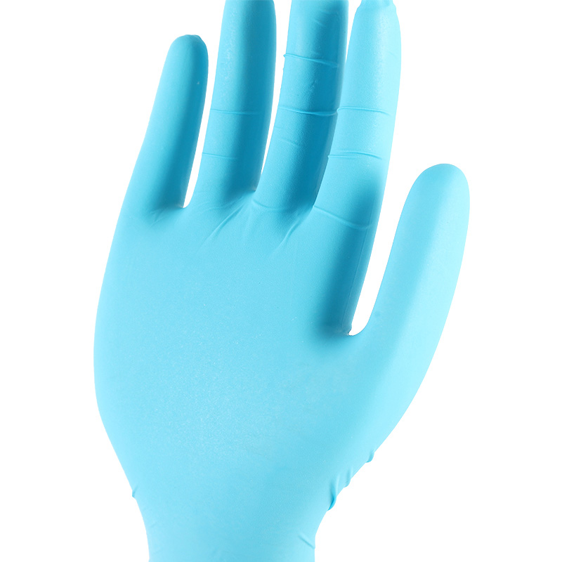 Disposable Blend Synthetic Gloves - 9 