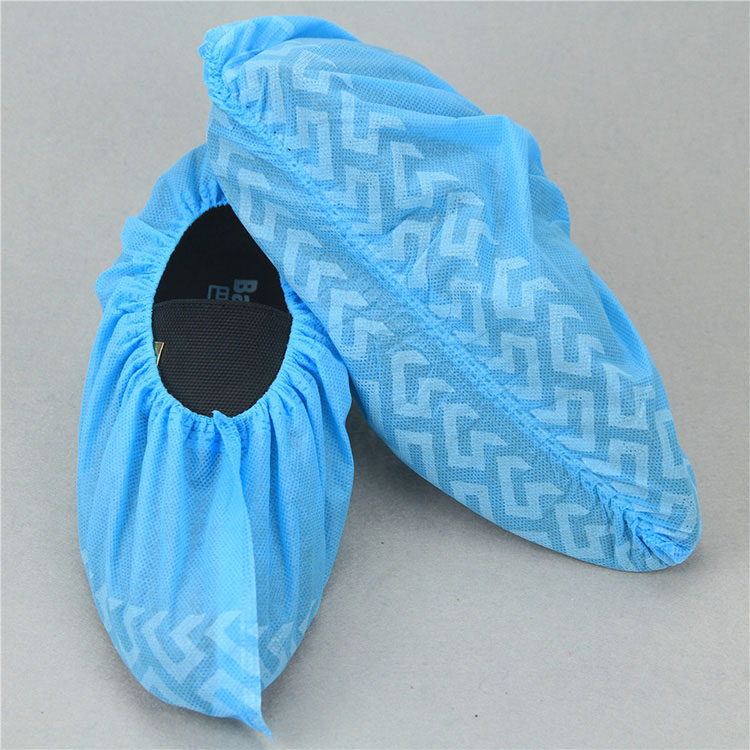 Disposable Foot Cover - 2