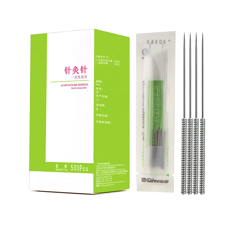 Snàthad Intradermal Painless Disposable